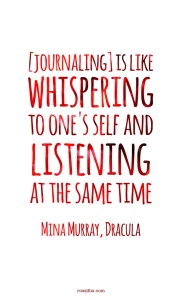 Quote-about-journal-writing-from-Bram-Stokers-Dracula-Mina-Murray